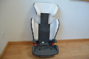 Autosedačka Romer ISOFIX - 3