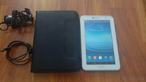 Samsung Galaxy Tab 2 7.0 - 3