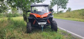 Buggy CF Moto Gladiator Z950 Sport - 3