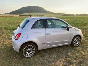 Fiat 500 1.2 51kw - 3