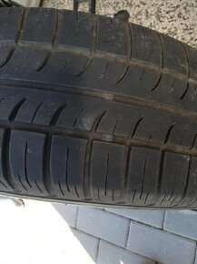 Letní kola 185/65 R14 - 3