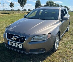 Volvo V70 - nyní po servise za 38.500,- Kč - 3