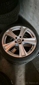 Platin 5x112 R18 - 3