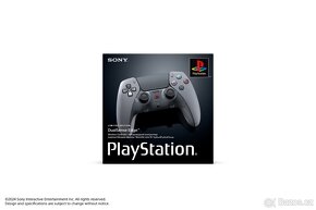 Bundle: Playstation 5 Slim + Dualsense + Dualsense Edge30th - 3