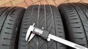 Letní pneumatiky CONTINENTAL 205/60 R16 r.v. 2023 a 2022 - 3