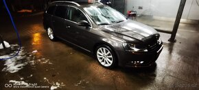 Prodám vw passat b7 2.0.tdi 125kw dsg - 3