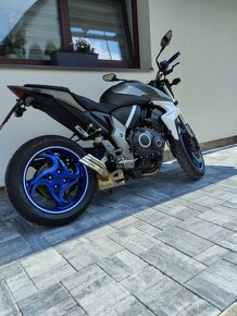 Prodám Honda CB 1000R - 3