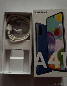 Samsung Galaxy A41 - 3