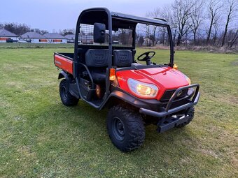 Kubota RVT 900 - 3