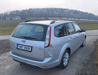 Ford Focus 1.8 tdci - 3