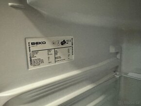 Chladnička s mrazákem BEKO TSE 1262  120L - 3