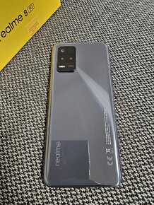 Realme 8 5G 64gb - 3