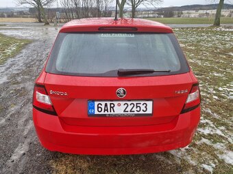 Fabia III 1.0tsi - 3