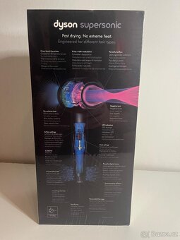 Dyson supersonic - 3