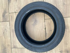 Pneu Bridgestone 205/50/R17 letní 4 ks - 3