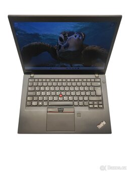 Lenovo Think Pad T470S ( 12 měsíců záruka ) - 3