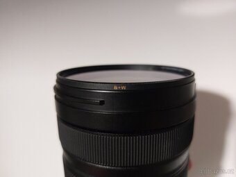 Panasonic Lumix S 24-105 mm f/4 MACRO O.I.S. - 3