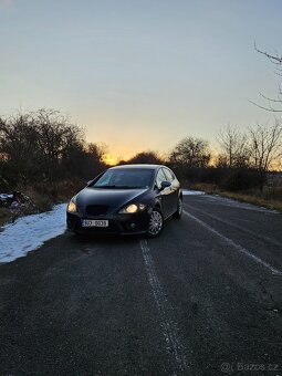 Seat leon fr 2.0 tdi 125kw - 3