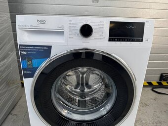 Beko B3WFU 58415 WCSHBG New. - 3