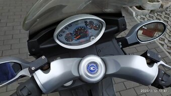 Kymco Grand Dink 125 - 3