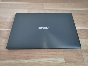 Notebook Asus X550L - nefunkční klávesnice - 3