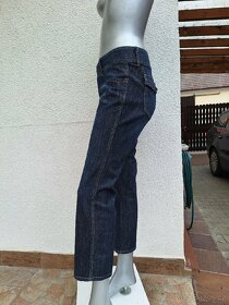 DÁMSKÉ DŽÍNY GUESS JEANS vel. 30 (cizí označení) - 3