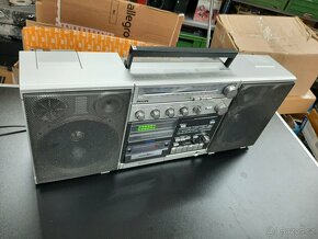 Boombox PHILIPS D8634/02 - 3