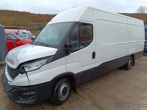 Iveco Daily 35S18 - 3