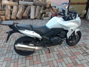 Honda CBF 1000 - 3