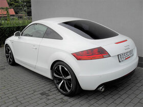 Audi TT 2.0TFSI S Line DSG AL18 279 000Kč - 3