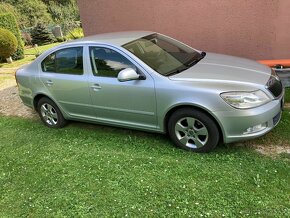 Škoda Octavia 1.9 TDI - 3