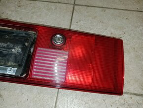 Hella panel Audi 80/90 B3 - 3