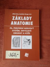 Základy anatomie Miloš Grim - 3