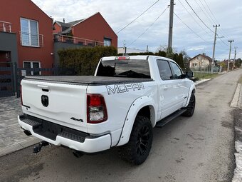 DODGE RAM HEMI OFFROAD PAKET 2020 - 3