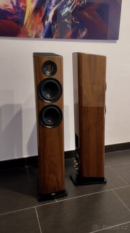 ELAC VELA FS 407 - "nové" - 3