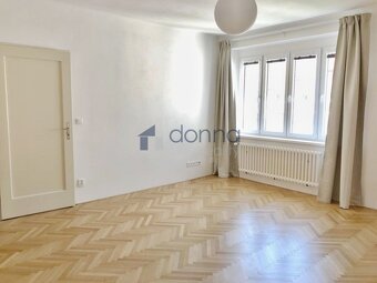 Pronájem bytu 3+kk/B, 90m², ul. Jugoslávských partyzánů, Pra - 3