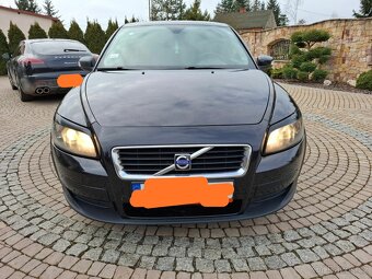 Volvo C30 1.6d - 3