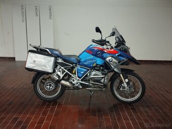 BMW R 1200 GS LC - 3