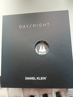 Hodinky Daniel Klein - 3