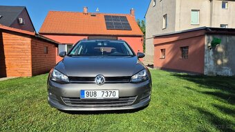 Golf 7 2.0tdi highline - 3