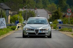 Alfa Romeo 159 3.2 JTS Q4 - 3