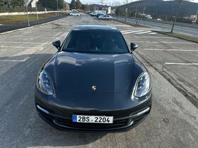 Porsche Panamera, 4 E-HYBRID Sport Turismo - 3