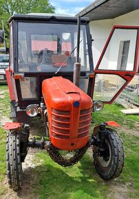 Zetor 4011 - 3