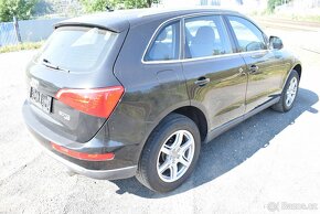 Audi Q5 3,0TDi PO SERVISU,TOP STAV - 3