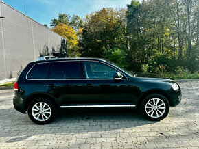 Volkswagen Touareg 3.0TDI 165kW, 4x4, Individual, Automat, N - 3