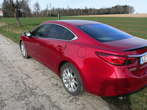 Mazda 6 2013.2,0 benzin,107 kw - 3