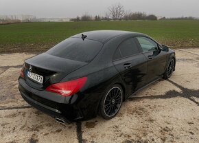 Mercedes CLA 250 Edition 1 - 3