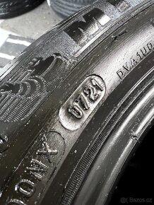 Letni Michelin Renault Twigo 3, R16 185/50, 205/45 - 3