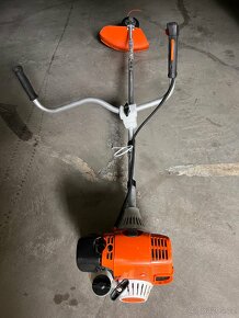 Stihl fs 130  křovinořez - 3