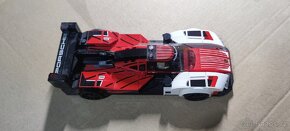 LEGO Speed Champions 76916 Porsche 963 - 3